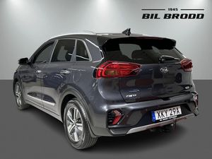 Kia Niro bild 6