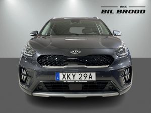 Kia Niro bild 2