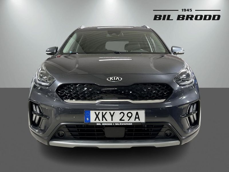 Kia Niro bild 2