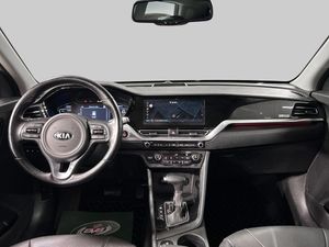 Kia Niro bild 7
