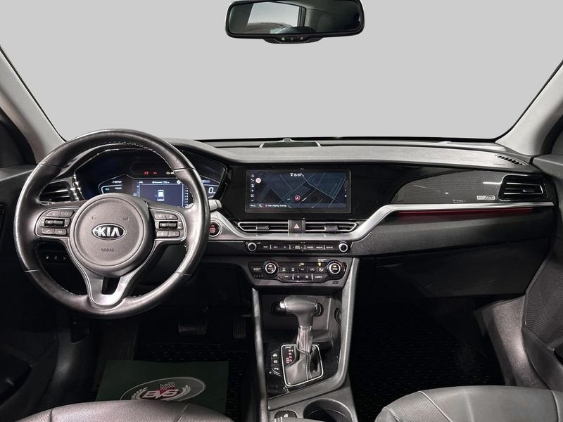 Kia Niro bild 7
