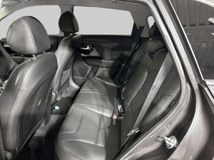 Kia Niro bild 9