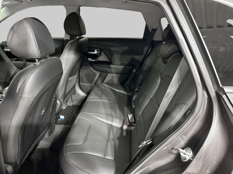 Kia Niro bild 9