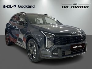 Kia Sportage bild 3