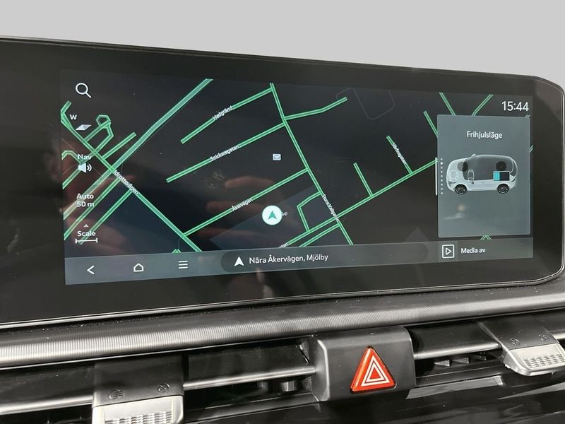 Kia Sportage bild 11