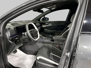 Kia Sportage bild 8