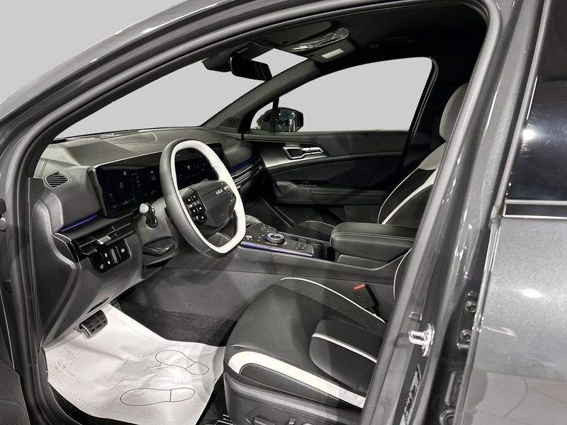 Kia Sportage bild 8
