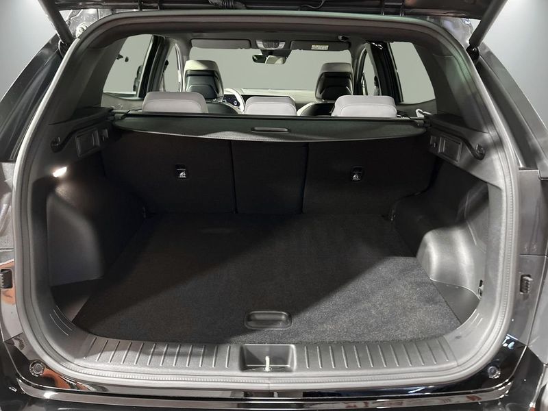 Kia Sportage bild 14