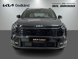 Kia Sportage bild 2