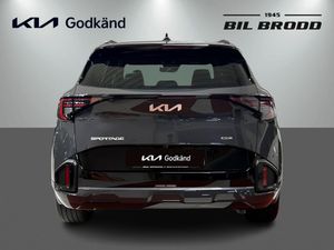 Kia Sportage bild 5