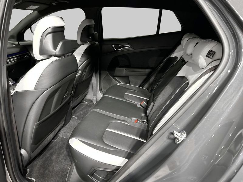 Kia Sportage bild 9