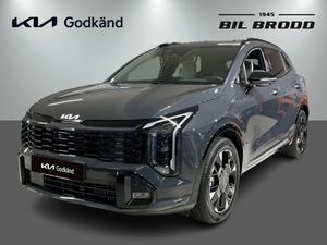 Kia Sportage bild 1