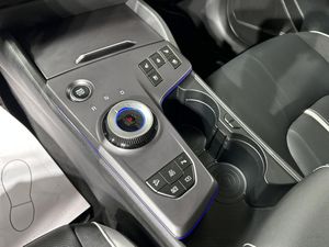 Kia Sportage bild 12