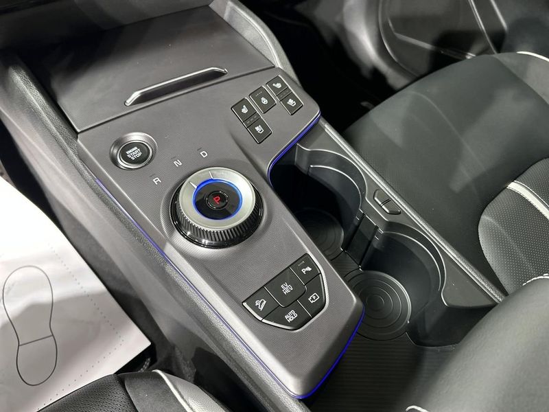 Kia Sportage bild 12