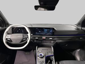 Kia Sportage bild 7
