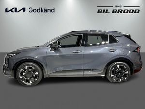 Kia Sportage bild 4