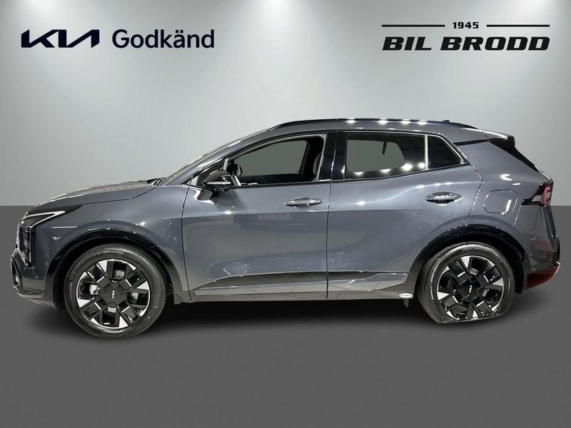 Kia Sportage bild 4