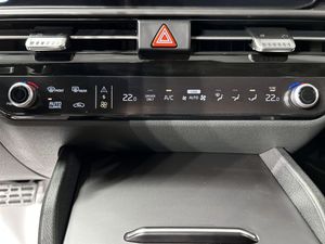 Kia Sportage bild 13