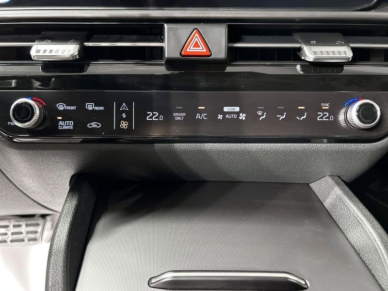 Kia Sportage bild 13