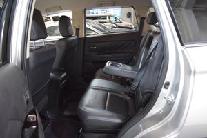 Mitsubishi Outlander bild 14