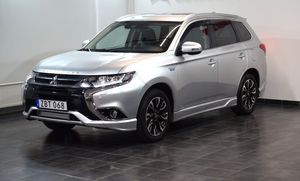 Mitsubishi Outlander bild 3