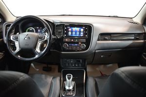 Mitsubishi Outlander bild 15