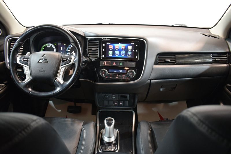Mitsubishi Outlander bild 15