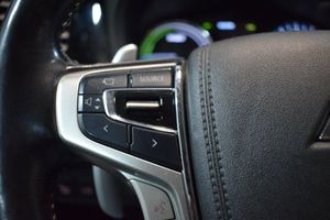 Mitsubishi Outlander bild 18
