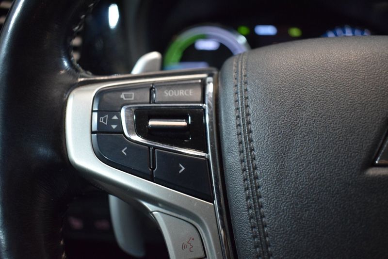Mitsubishi Outlander bild 18