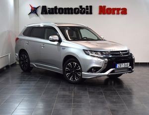 Mitsubishi Outlander bild 1