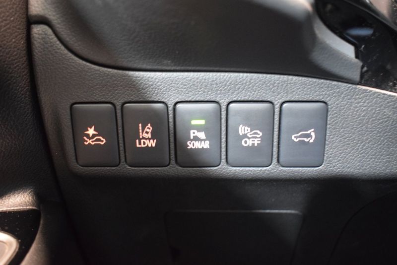 Mitsubishi Outlander bild 19