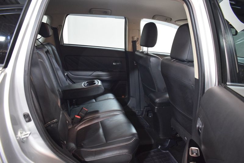 Mitsubishi Outlander bild 13
