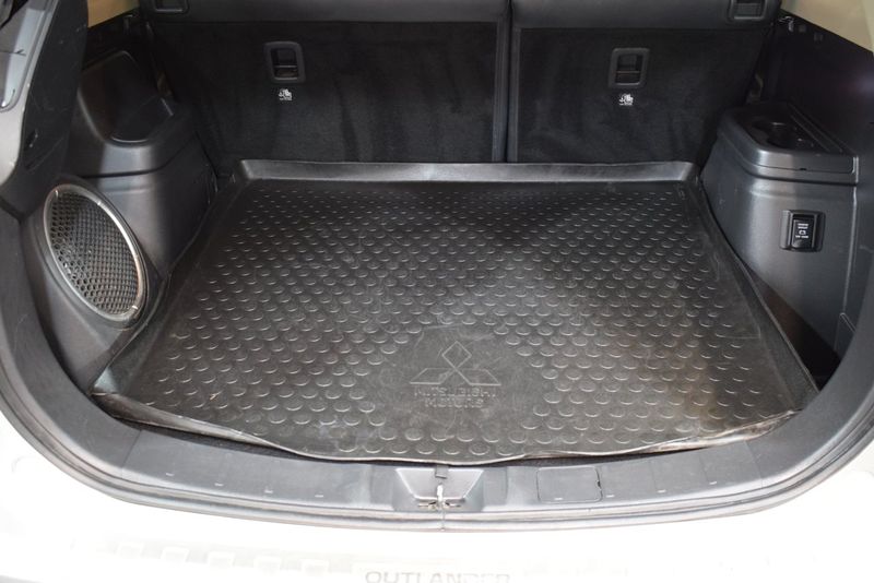 Mitsubishi Outlander bild 5