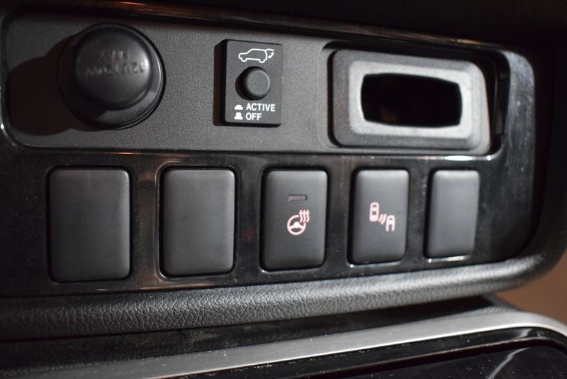 Mitsubishi Outlander bild 20