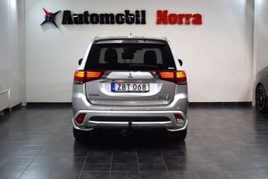 Mitsubishi Outlander bild 4