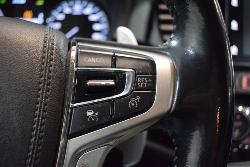 Mitsubishi Outlander bild 17