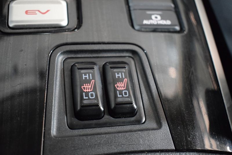 Mitsubishi Outlander bild 22