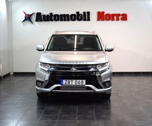 Mitsubishi Outlander bild 2