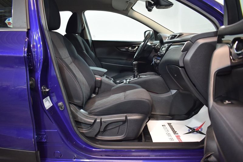 Nissan Qashqai bild 18