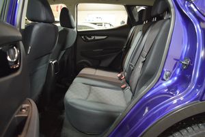 Nissan Qashqai bild 14
