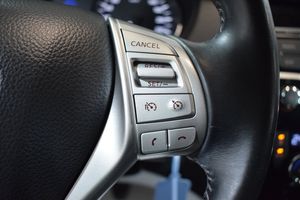 Nissan Qashqai bild 11