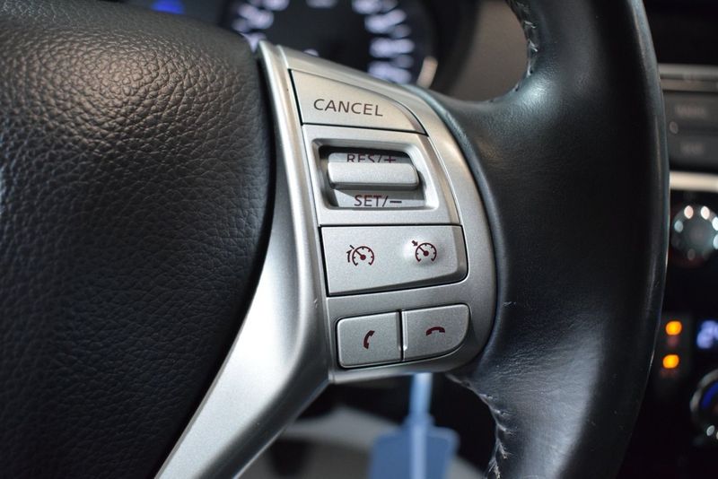 Nissan Qashqai bild 11