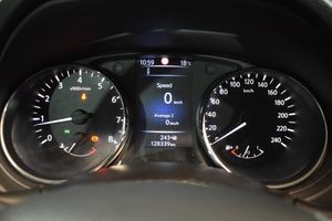 Nissan Qashqai bild 12