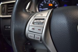 Nissan Qashqai bild 10