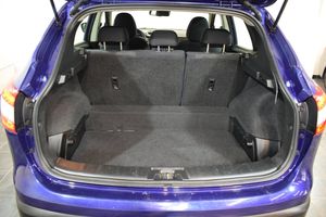 Nissan Qashqai bild 16