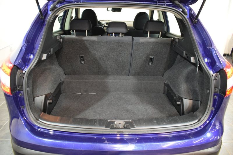 Nissan Qashqai bild 16