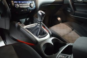 Nissan Qashqai bild 13