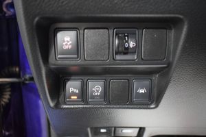 Nissan Qashqai bild 9
