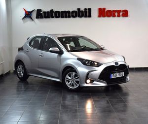 Toyota Yaris bild 1