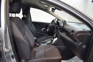 Toyota Yaris bild 10